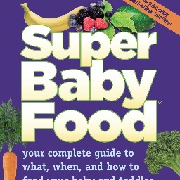 The Super Baby Food Fan Page