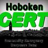 HobokenCERT's profile picture. Hoboken's Community Emergency Response Team