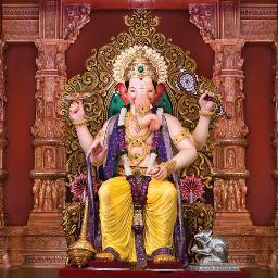 Lalbaugcharaja Sarvajanik Ganeshotsav Mandal Lalbaug