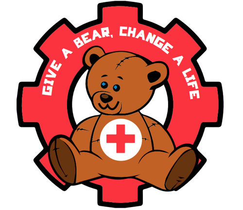 GiveABear's profile picture. Bringing personalized Build-A-Bears to children with severe or chronic medical needs