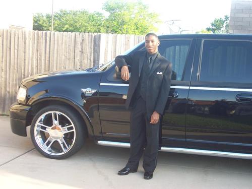 johnnydaniels16's profile picture. 