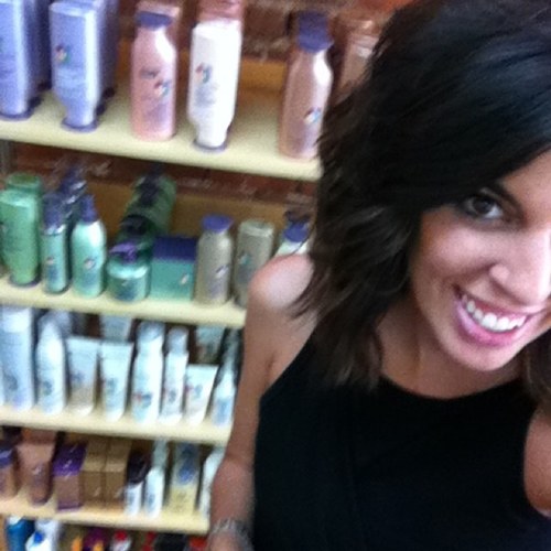 Pureology Artist/Educator