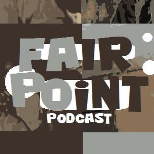 fairpointpod's profile picture. A geeky, irreverent podcast hub about history, comics, games, movies, music, science, mythology, cartoons, Pokémon, Batman, and anything else you can think of.