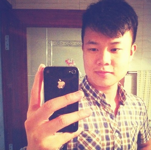 ChanyaChen's profile picture. 