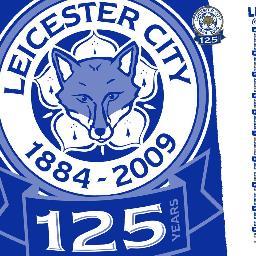 Keen lover of all football....Leicester City Season ticket holder.