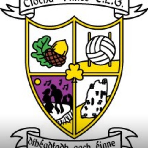 Clogherinkoe GAA