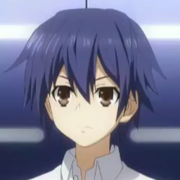 [V: @RP_Palace] | Always Protect Spirit | #OtakuFamily #DateALive | @_BlueHermit_♥ | Raven Highschool | http://t.co/U7UJiuEugA