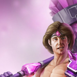 Steffdevil's profile picture. 