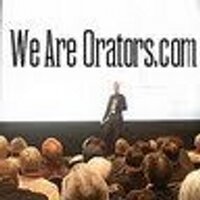 🎤 We Are Orators 📢 (@oratorsarewe) Twitter profile photo