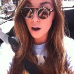 I have this weird thing for pugs. Single.                          (RP! Not the real Marzia)
