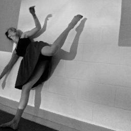 Mover, Shaker and Dance Maker: Contemporary Dancer with Marc Brew Company and Choreographer for Pell Ensemble 'tenacious abstract work' Esther Loxham, The Place