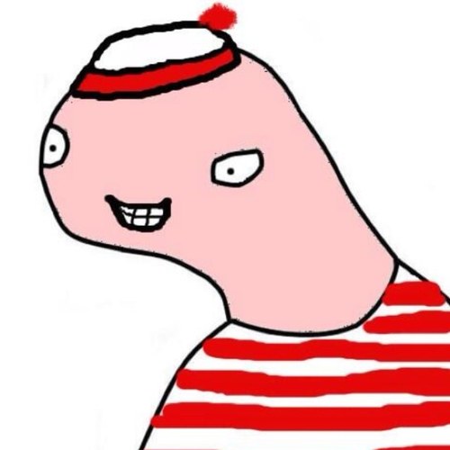 *Not affiliated with Where's Wally* | Yu cernt fynd mi becoz im hydin in yur mumz pusc | *Official Toon* | Created 08/08/13