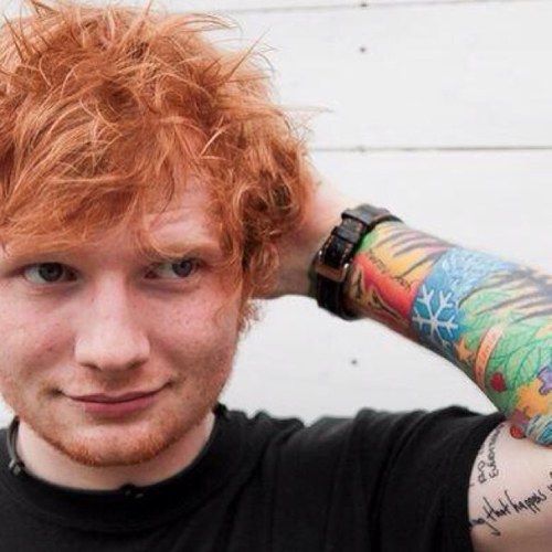 Volley Ball, Ed Sheeran, Austin Mahone, and Fifth Harmony Are My Life Plain and Simple.