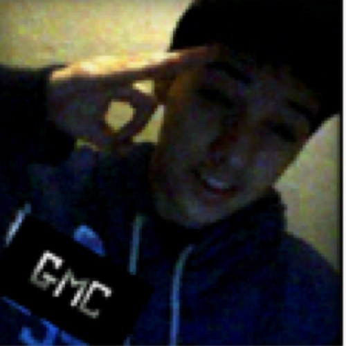 GmcWaltez's profile picture. Rich