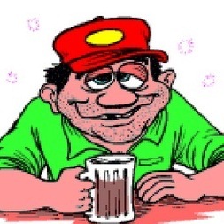 Pa Calarse este desastre de Gobierno Hay que estal Borrraachio. Jendio Pa olvidal al Gapo.......