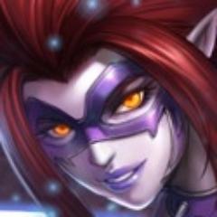 Introvert | Food ninja | Zombie fan | Director of Operations at GamersCove