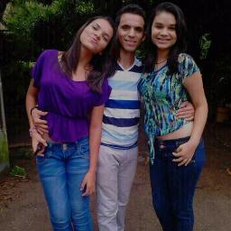 ❤ ••• sigueme y te sigo!!  :D ••• ❤.
•••►Futura Contadora Publica... No me gusta la psicologia   ..♡