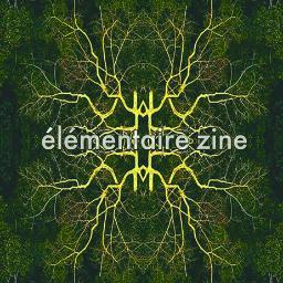 Bi-monthly digital art zine.
Call for Submissions from Artists of all mediums. For consideration, please send a sample of your work to - elementaire@live.com