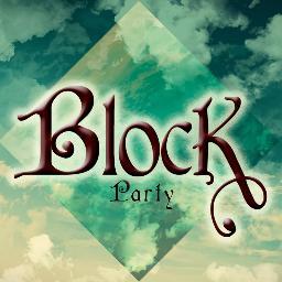 ARTE,Fiesta&Cultura! - Block Party VOL.5! : ¡Espéralo!