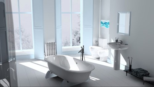 ashdownbathroom's profile picture. Ashdown Bathrooms is a family run company that offers a complete service from straight swap bathrooms to bespoke design and full installation.