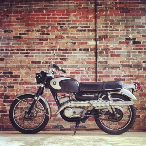 Tankcalgary's profile picture. Purveyors of quality gear for the gentleman and his motorcycle. Vintage items. Furniture crafters.