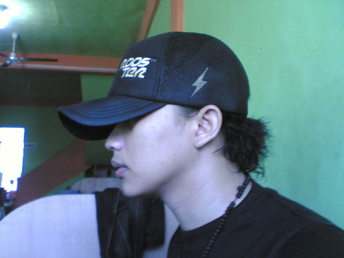 ade_cool86's profile picture. 