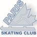 Paris Figure Skating (@parisfsc) Twitter profile photo