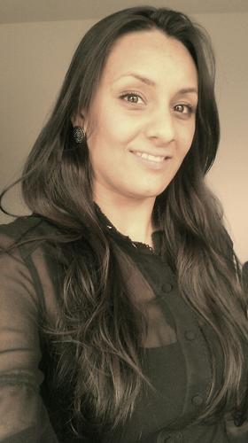 Business Psychologist. Interested in Health & Well-being, HR Practices, Positive Psychology and Entrepreneurial spirit :) Sales  in daytime