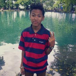 Si Cowk JAHAT