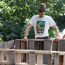 Urban Compost Specialist, Sustainable Movement Coach