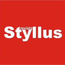 RevistaStyllus Profile Picture