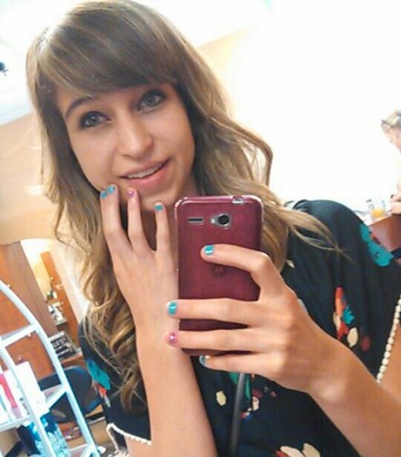 susgurrrl's profile picture. 