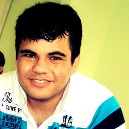 Sou trezeano, Moror em Campina grande e vou seguir to mundo que seguir
http://t.co/DXy1wffhlN