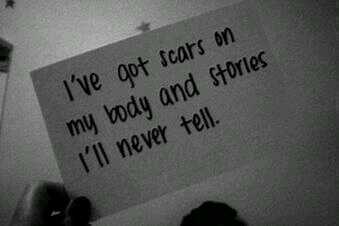 I want to be thinner, I'm not perfect .. | self harm | dutch | hate my body.. | secret account.