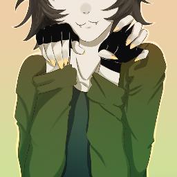:33 *AC says Far3w3ll to herself *H3h3~ good bye~ [Insane!Nepeta]   ♦: ♥: ♠: