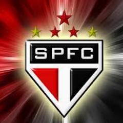 Twitter da torcida tricolor