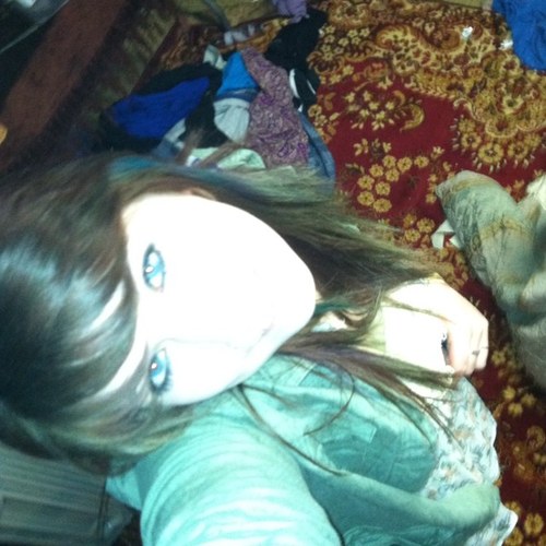 I will EAT YOUR FACE!