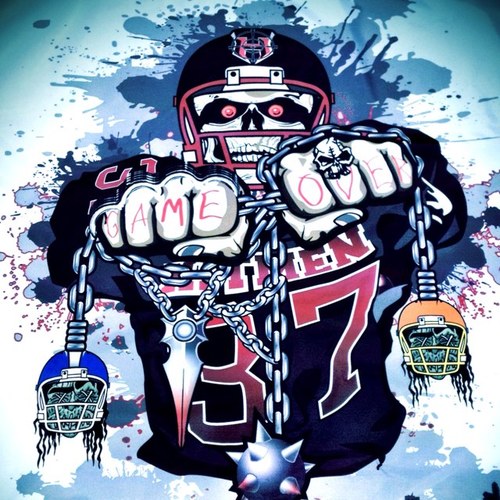 WisconsinHitmen's profile picture. Official twitter of the Wisconsin Hitmen