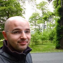 Principal Software Engineer at Oracle, @RCDeportivo supporter