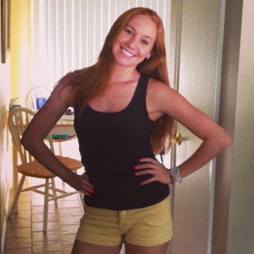 science nerd, exercise enthusiast, and coffee addict
