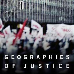 Geographies of Justice and Social Transformation Book Series at UGA Press edited by @Mat_C_Coleman and @SapanaDoshi1