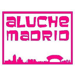 Toda la información del barrio de Aluche y de la ciudad de Madrid