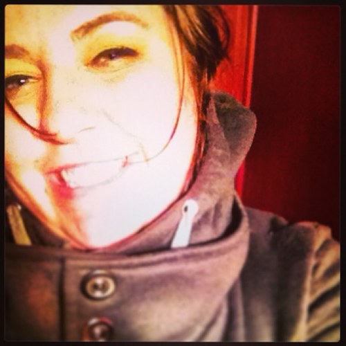 LizaDanger's profile picture. Bartender | Designer | Artist