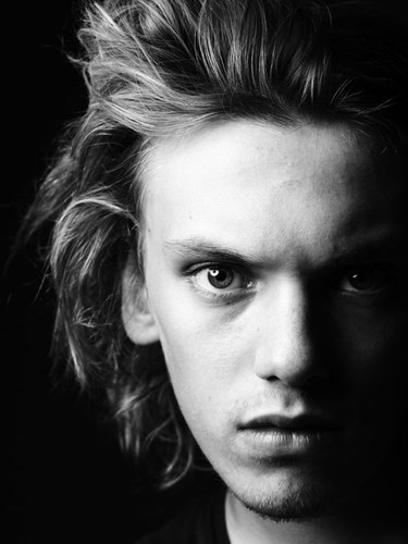 jamiebower13's profile picture. army of jamie campbell bower 3