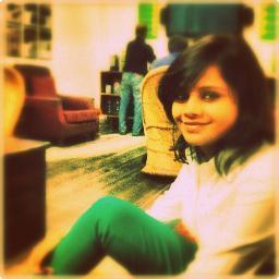Dreamer! Architect! Heritage Enthusiast!