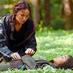 Katniss Everdeen (@katnisst12) Twitter profile photo