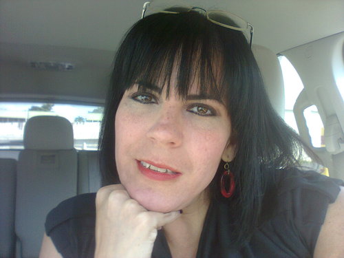 Lidocamo's profile picture. Profesora