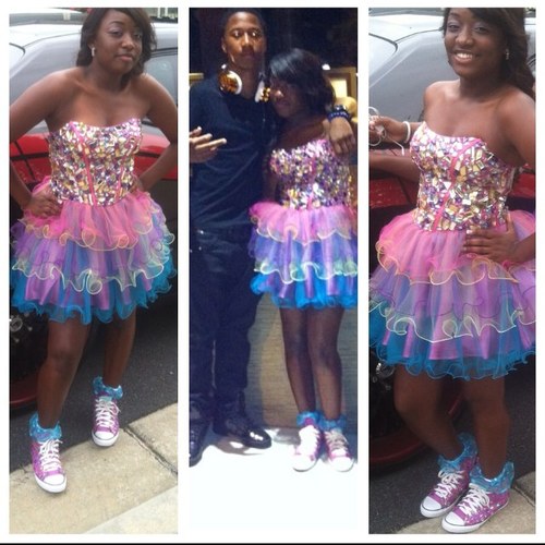 #TeamChocolate #TeamPrettyndFly #teamBeautiful #TeamBossBitch