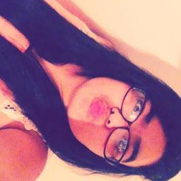 likes having a good time with friends (: