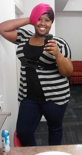 stephanie_c1994's profile picture. Hey I'm Stephanie I'm an 19yr old College student. My favorite TV show is Supernatural. I like to write & try new foods.